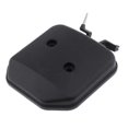 thumbnail image 2 of LOVIVER Plastic Cover Air Cover For 2-Stroke 30HP Outboard Engine, 2 of 7