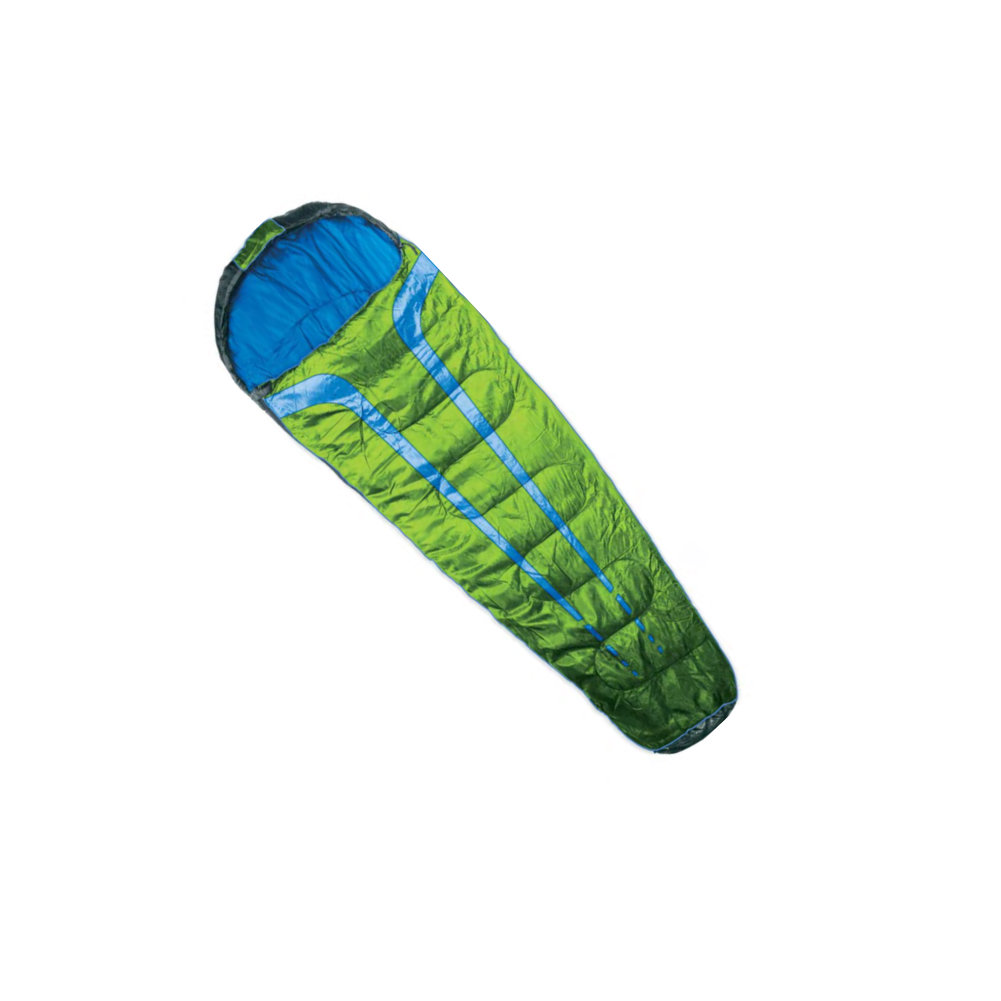 MilSpec Plus Mt. Timp 3 Season Sleeping Bag