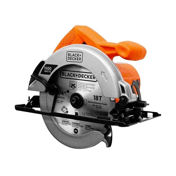 Sierra Black & Decker CS1024-B3