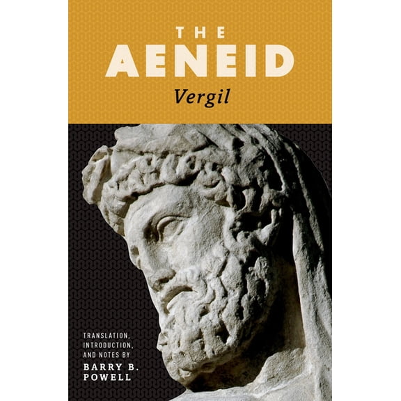 Aeneid, (Paperback)