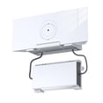 thumbnail image 1 of Soporte de pared para router Starlink Gen 3 XLTTYWL Starlink V3, 1 of 8