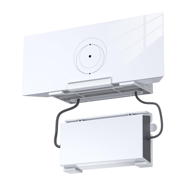Soporte de pared para router Starlink Gen 3 XLTTYWL Starlink V3