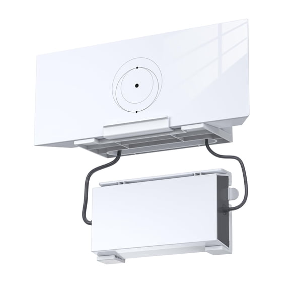 Soporte de pared para router Starlink Gen 3 XLTTYWL Starlink V3
