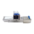 thumbnail image 4 of Module SFP C Puissance +8dBm +9dBm Fibre Émetteur-Récepteur Optique, Portable, 4 of 4