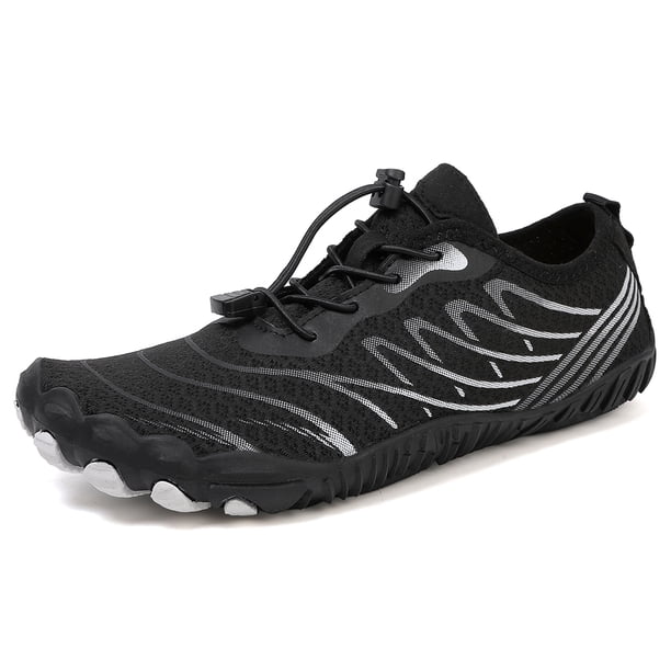 Zapatos de playa de secado rápido para correr para playa natación surf yoga ejercicio