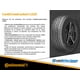 thumbnail image 3 of 4) Llantas 225/60R18 Continental ContiCrossContact LX25 100H SL Continental  ., 3 of 6