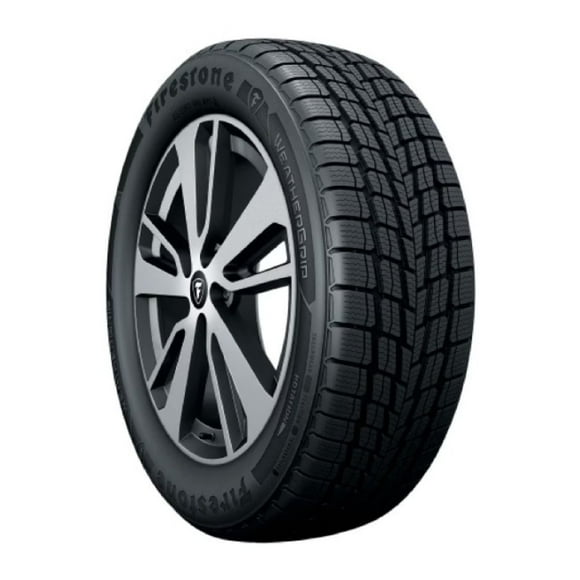 LLANTA 235/55R19 FIRESTONE WEATHERGRIP + VALVULA