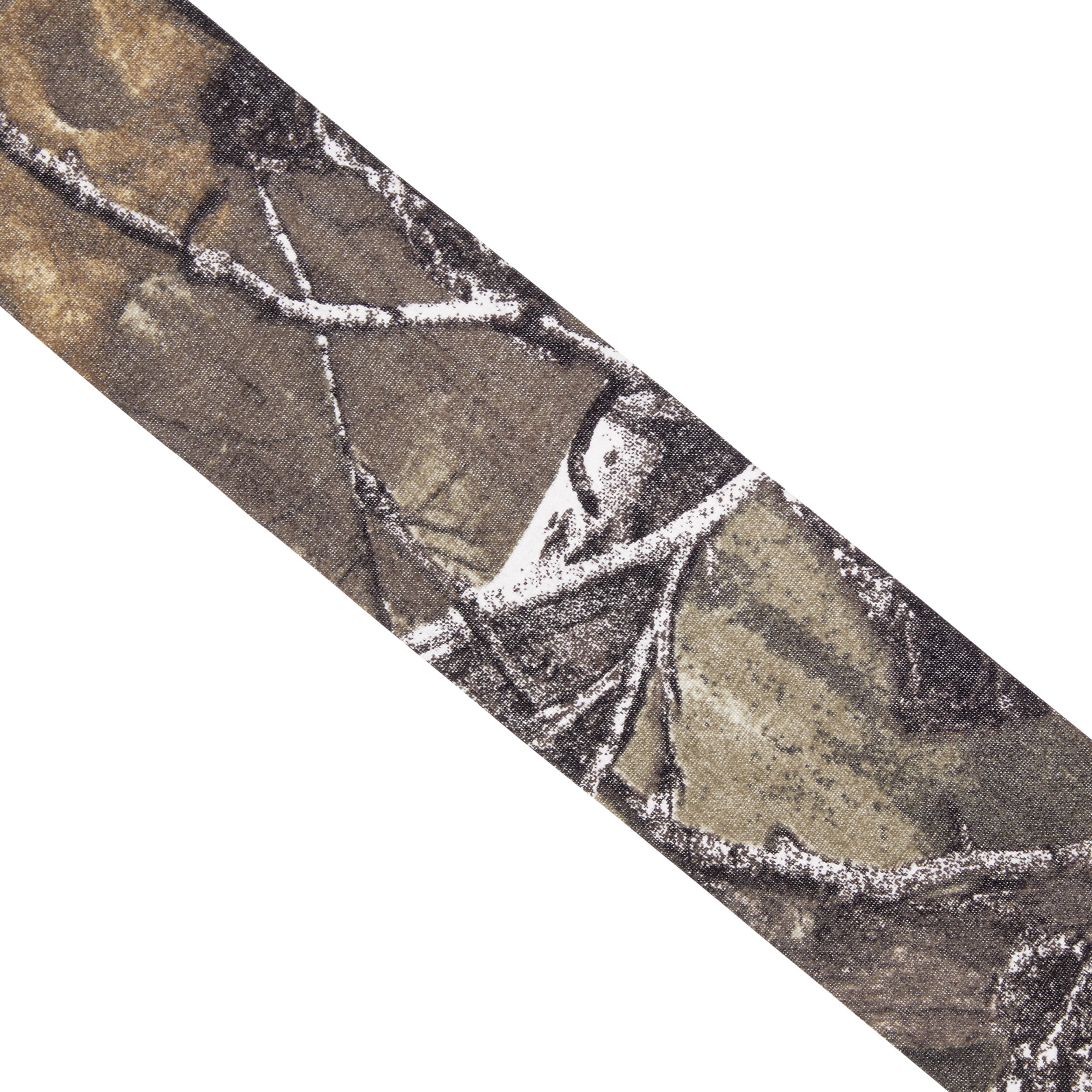 Vanish Camo Cloth Tape by Allen, 2 in x 10 ft, 2-Pack Rolls, Realtree Edge, Unisex, OS, Easy-Tear