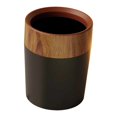 thumbnail image 2 of Cubo de basura, cubo de basura, de basura, cesto de basura portátil, cesto de papel para baño, coche, hogar, cocina, espacio estrecho, 2 of 9