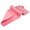 Pink, variant on USB Electric Heated Shawl 12" x 23" - Personal Foldable Heated Blanket with Multi Heat Settings for Car, Library, Outdoors & Pet Warmth