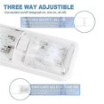 thumbnail image 4 of RV Light, 12V LED Lights 700LM, 8W Lights, for Car/RV/Trailer/Boat, 4 of 5