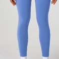 thumbnail image 4 of Edvintorg Leggings for Women High Waisted Tight Athletic Running Yoga Pants Workout Leggings for Women Tummy Control, 4 of 5