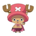 thumbnail image 3 of Roffatide Anime Tony Tony Chopper Bucket Hat Plush Cap Cosplay Accessories, 3 of 4