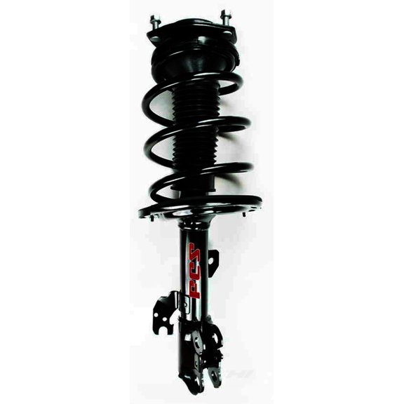 Focus 3333444L Suspension Strut & Coil Spring Assembly