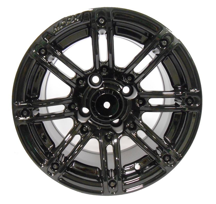 madjax illusion wheels