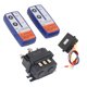 thumbnail image 5 of Interruptor de Contactor de Relé, Kit de Relevero de Cabrestante Bobina de Latón Duradera 12V 250A Motor de Arranque Rápido Para Dispositivos Industriales, 5 of 7