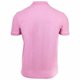 thumbnail image 3 of U.S. POLO ASSN. Polo para hombre - Piqué cardado, logotipo bordado, algodón Rosa XL (X-Large), 3 of 3