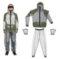 thumbnail image 1 of Traje antimosquitos Traje repelente de mosquitos al aire libre Chaqueta de insectos Trajes de malla Tomshoo Traje antimosquitos, 1 of 7