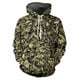 thumbnail image 2 of Sudadera con capucha para hombre, de camuflaje, para caza, animales, para exteriores, de primavera y otoño, estilo callejero, holgada, cómoda e informal, 2 of 5