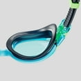 thumbnail image 4 of Speedo Junior Lunettes de Natation Biofuse 2.0 Unisexes - Bleu/lumo, Taille Unique, 4 of 4