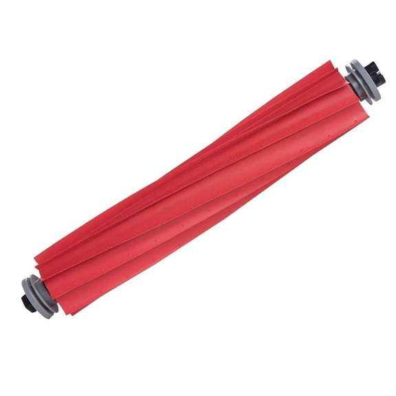 Rubber Main Brush for S7 Robotic Vacuum Cleaner Parts Replacement Roller Brush