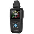 thumbnail image 1 of EMF Meter for Measuring Electromagnetic Fields and Radioactivity Levels, 1 of 9