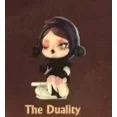 thumbnail image 3 of New Original Skullpanda Anime Blind Box Sp12 Mystery Box Surprise Kawaii Figurine Pvc Desk Decoration Children'S Toys Girl, 3 of 5