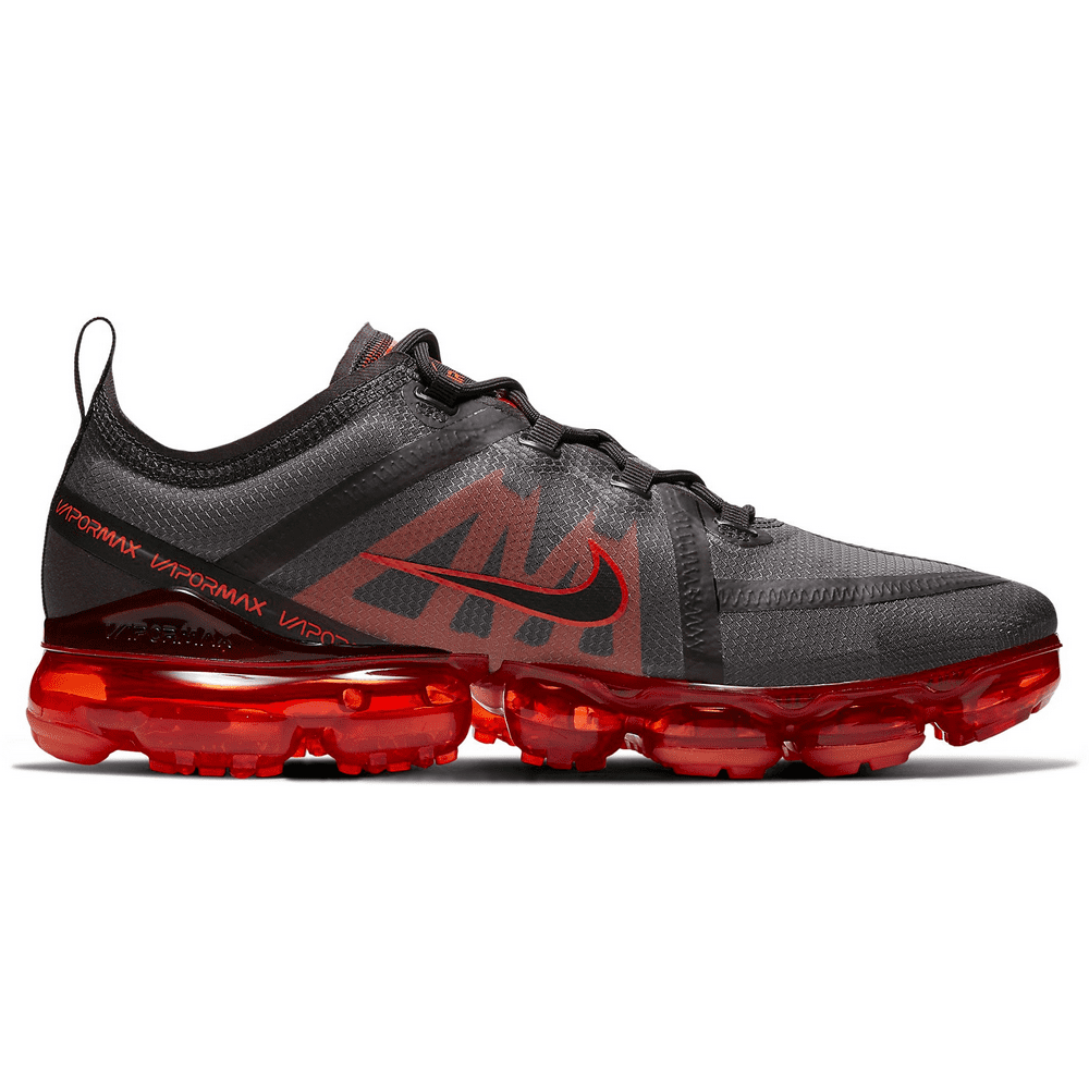 vapormax run utility burgundy