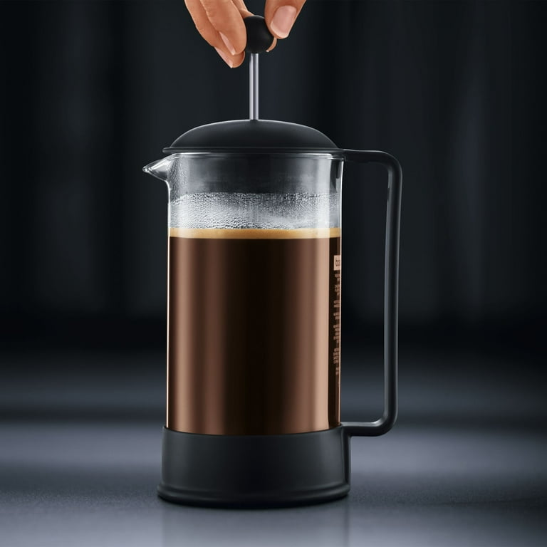 Bodum 3 cup replacement glass online