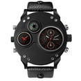 thumbnail image 1 of Reloj de Pulso de Lujo Para Hombre Acero Inoxidable Fralugio Sport, 1 of 3
