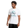 thumbnail image 2 of AND1 Men's and Big Men's Graphic T-Shirt, up to Size 3XL, 2 of 4