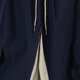 thumbnail image 5 of Ceisia Men's Trendy Solid Color Gift Corduroy Drawstring Elastic Waist Casual Jogger Pants with Pockets, 5 of 8
