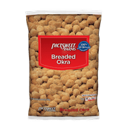 Pictsweet Farms Frozen Breaded Okra, 28 oz