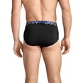 thumbnail image 3 of Jockey Men's Infinite Cool Microfiber Stretch Brief - 3 Pack, 3 of 5