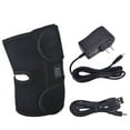 thumbnail image 2 of Bilqis Knee Warm Heating Knee Pads,Old Cold Leg Hot Compress Health Protector, 2 of 9