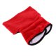thumbnail image 5 of Braga De Cuello Para Hombre Y Mujer De Invierno, Bufanda Tubular Térmico De Cuello De Microfibra Transpirable Elástica Y Ligera rojo Macarena Máscara de medio rostro de ciclismo, 5 of 8