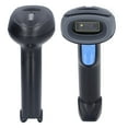 thumbnail image 1 of Octpeak 1D 2D Wireless Barcode Scanner With Built-In Battery And USB Receiver, 1 of 8