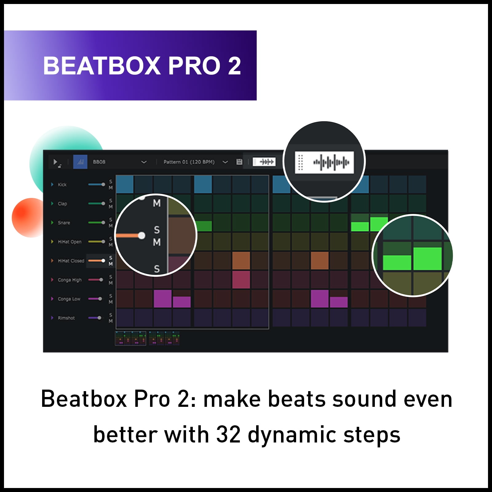 Free Shipping! MAGIX Music Maker Premium Edition |Audio Free Shipping! MAGIX Music Maker Premium Edition |Audio