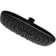 thumbnail image 2 of Regadera Fija Glacier Bay Pvc Negro 22.5X22.5X5.5 Cm, 2 of 3