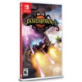 thumbnail image 1 of Jamestown+ - Limited Run Games #167 [Nintendo Switch], 1 of 1