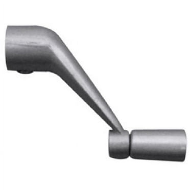 3/8 in., Bronze, Casement Operator Crank Handle