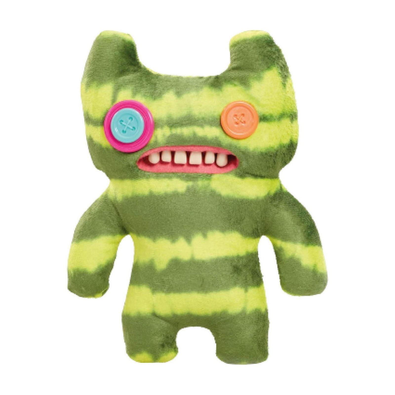 LULUBELLTOYS インディーズソフビ グローディスカルモンスター KANY Fuggler Laboratory Misfits - Indecisive Monster Limited
