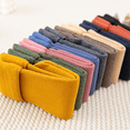 thumbnail image 4 of Women's Extra thick wool socks - soft warm comfortable casual crew winter socks, 4 of 5