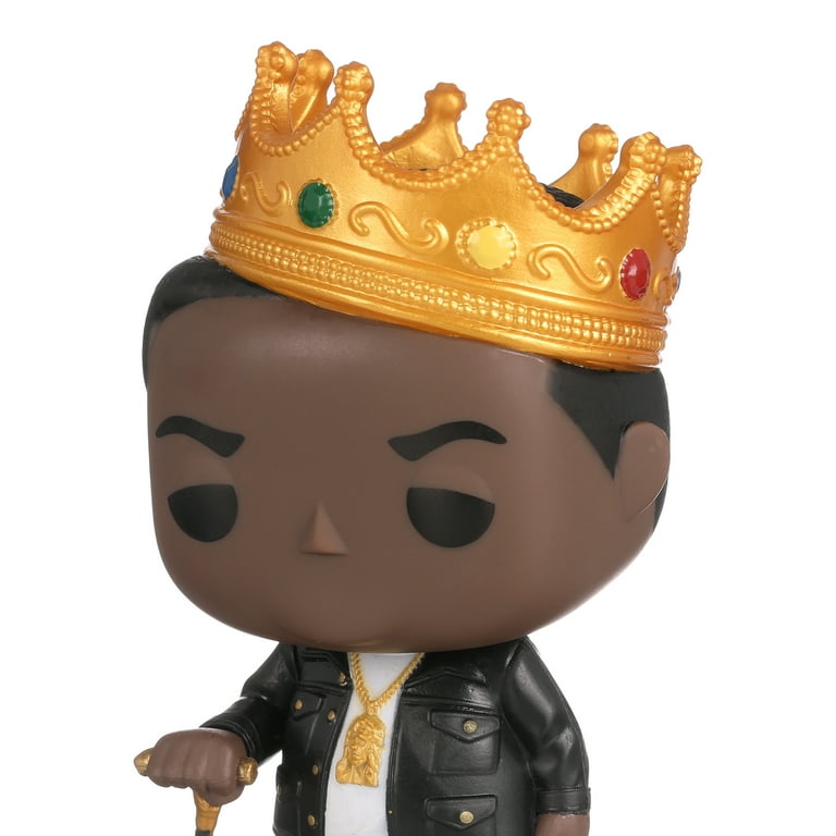 The Notorious B.I.G フィギュア　hiphop NOTORIOUS B.I.G. DELUXE/THE NOTORIOUS B.I.G./ザノトーリアス