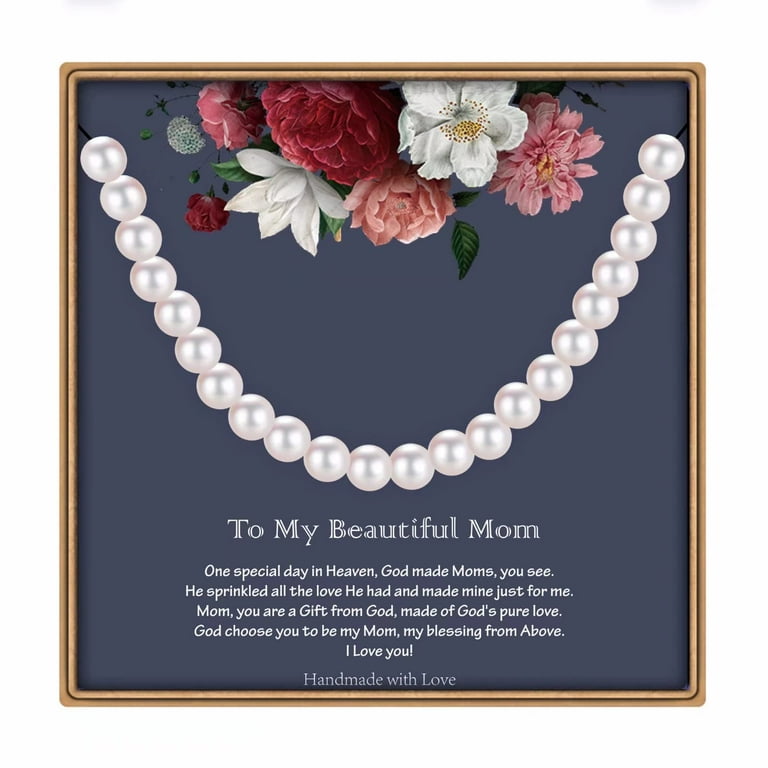 Pearl gifts for men deals