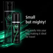 ID Millennium Silicone Based Personal Lubricant, 2.2 oz