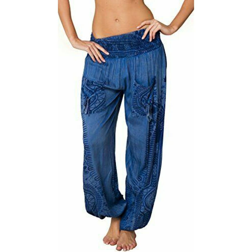 gypsy pants