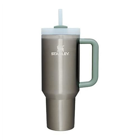 Vaso Stanley Quencher H2.0 FlowState de acero inoxidable de 1,18 litros