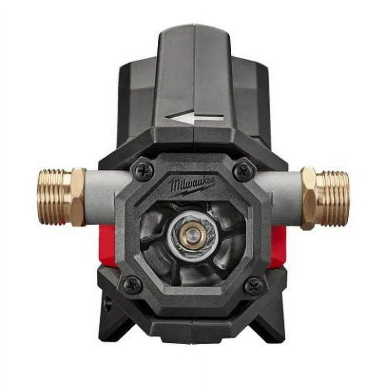 Milwaukee M18 18 Volt Cordless Water Transfer Pump 2771-20 with