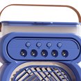 thumbnail image 3 of Ventilador Enfriamiento Pequeño 525699 () Azul, 3 of 9